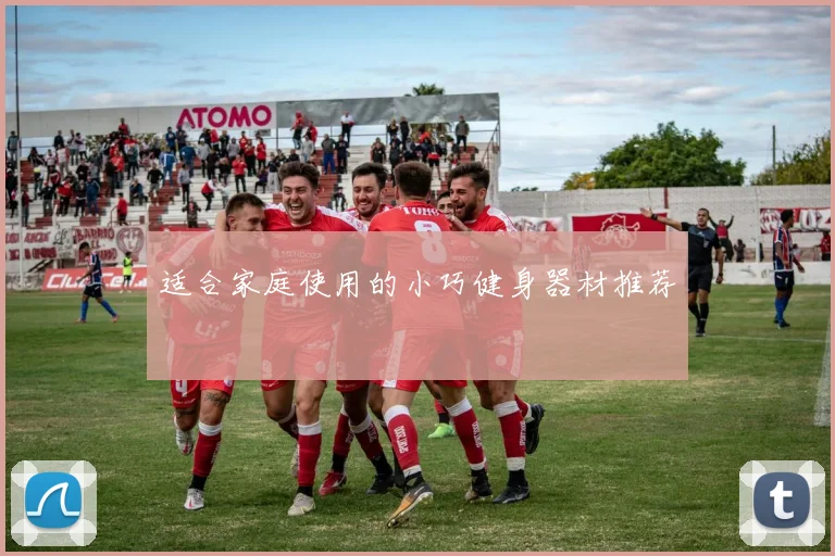 适合家庭使用的小巧健身器材推荐